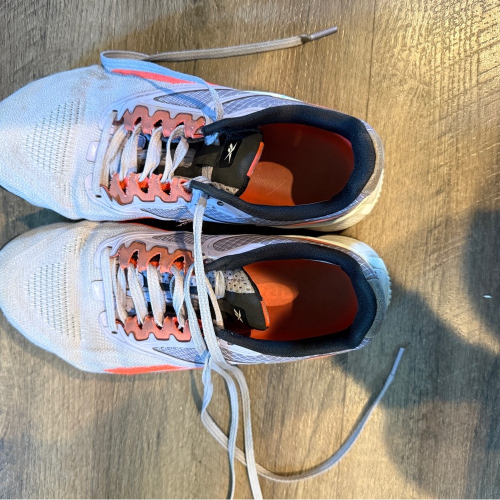 Reebok nanos